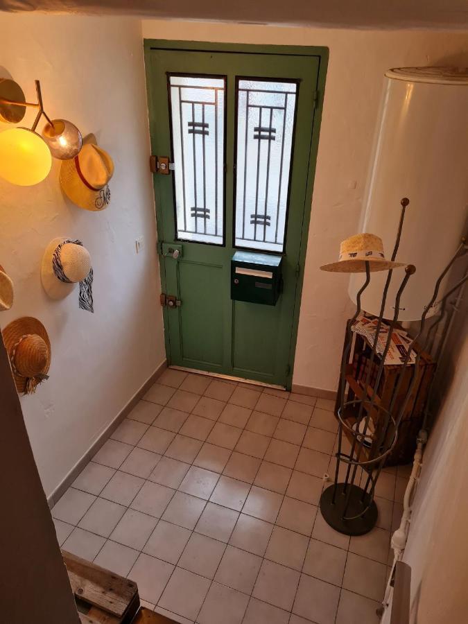 Ferienwohnung Lumineux Duplex Au Coeur De L'Isle Exterior foto